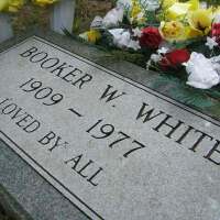 Bukka White圖片照片_Bukka White