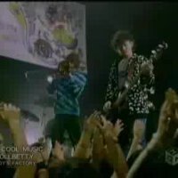 GOLLBETTY圖片照片_GOLLBETTY