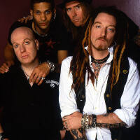 The Wildhearts圖片照片_The Wildhearts