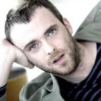 Fran Healy圖片照片_Fran Healy