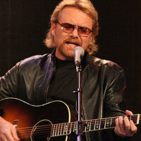 Lee Roy Parnell圖片照片_Lee Roy Parnell