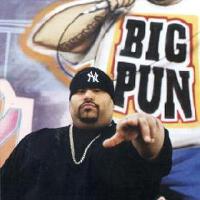 Big Pun圖片照片_Big Pun