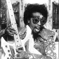Bootsy Collins圖片照片_Bootsy Collins