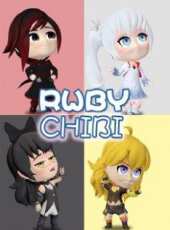 RWBY CHIBI動漫全集線上看_卡通片全集高清線上看 - 蟲蟲動漫