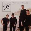 98&nbsp;Degrees