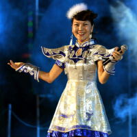 多位演唱者圖片照片_多位演唱者