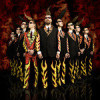 Leningrad Cowboys歌曲歌詞大全_Leningrad Cowboys最新歌曲歌詞