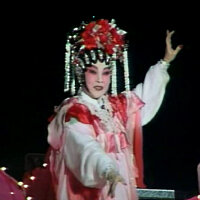 芳艷芬圖片照片_芳艷芬