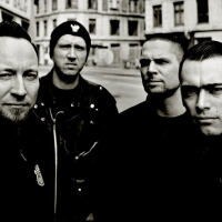 Volbeat圖片照片_Volbeat