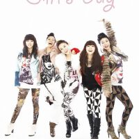 Girl's Day圖片照片_Girl's Day