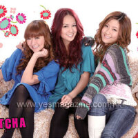 Hotcha&葉文輝圖片照片_Hotcha&葉文輝