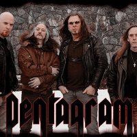 Pentagram圖片照片_Pentagram