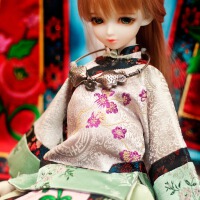 Dolly圖片照片_Dolly