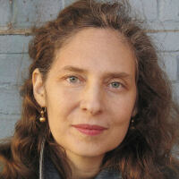 Julia Wolfe圖片照片_Julia Wolfe