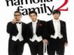 Namolla Family歌曲歌詞大全_Namolla Family最新歌曲歌詞