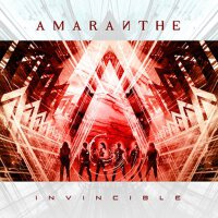 Invincible專輯_AmarantheInvincible最新專輯