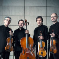 Borodin Quartet最新歌曲_最熱專輯MV_圖片照片