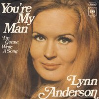 Lynn Anderson圖片照片_Lynn Anderson