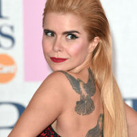 Paloma Faith圖片照片_Paloma Faith