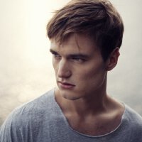 Adrian Lux圖片照片_Adrian Lux