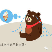 熊音樂團胖胖圖片照片_熊音樂團胖胖