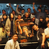 Bloodthirsty Butchers圖片照片_Bloodthirsty Butchers
