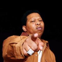 Mannie Fresh圖片照片_Mannie Fresh