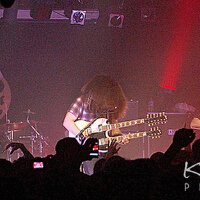 Coheed and Cambria圖片照片_Coheed and Cambria
