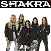 Shakra圖片照片_Shakra