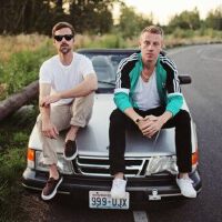 Macklemore & Ryan Lewis圖片照片_Macklemore & Ryan Lewis