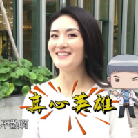 謝娜圖片照片_謝娜