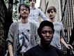 Bloc Party圖片照片_Bloc Party