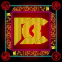 NEOTOKYO IV EP