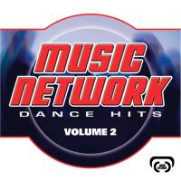 Music Network Dance Hits Vol. 2專輯_DJ RadMusic Network Dance Hits Vol. 2最新專輯