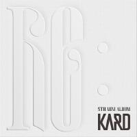 KARD 5th Mini Album 'Re:'