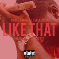 Sheek&nbsp;Louch圖片照片_Sheek Louch