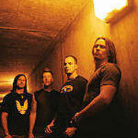 Alter Bridge圖片照片_Alter Bridge