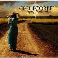 Cecile Corbel圖片照片_Cecile Corbel