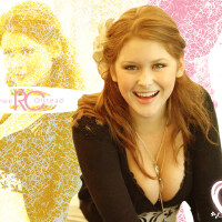 Renee Olstead圖片照片_Renee Olstead