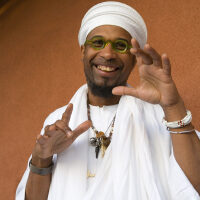 Omar Sosa圖片照片_Omar Sosa