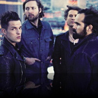 The Killers圖片照片_The Killers