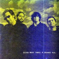 Seven Mary Three最新歌曲_最熱專輯MV_圖片照片