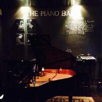 The Piano Bar歌曲歌詞大全_The Piano Bar最新歌曲歌詞