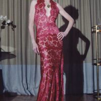 Julee Cruise圖片照片_Julee Cruise