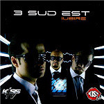 3rei Sud Est最新歌曲_最熱專輯MV_圖片照片
