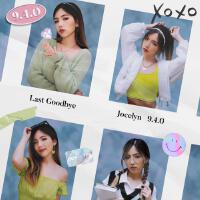 Last Goodbye