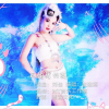 張雅熙歌曲歌詞大全_張雅熙最新歌曲歌詞