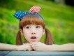 青春美少女圖片照片_青春美少女