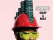 SEAMO歌曲歌詞大全_SEAMO最新歌曲歌詞