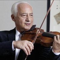 Vladimir Spivakov圖片照片_Vladimir Spivakov